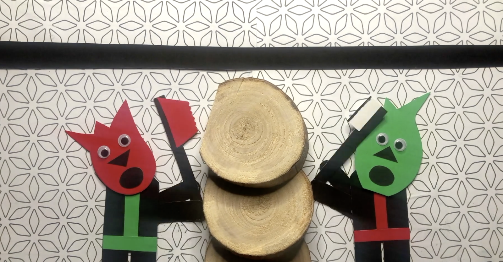 Timber